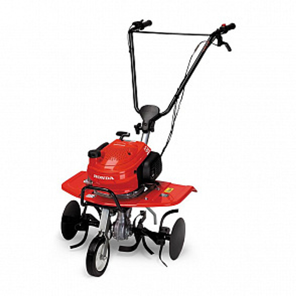 Мотокультиватор бензиновый Honda F 220 K1