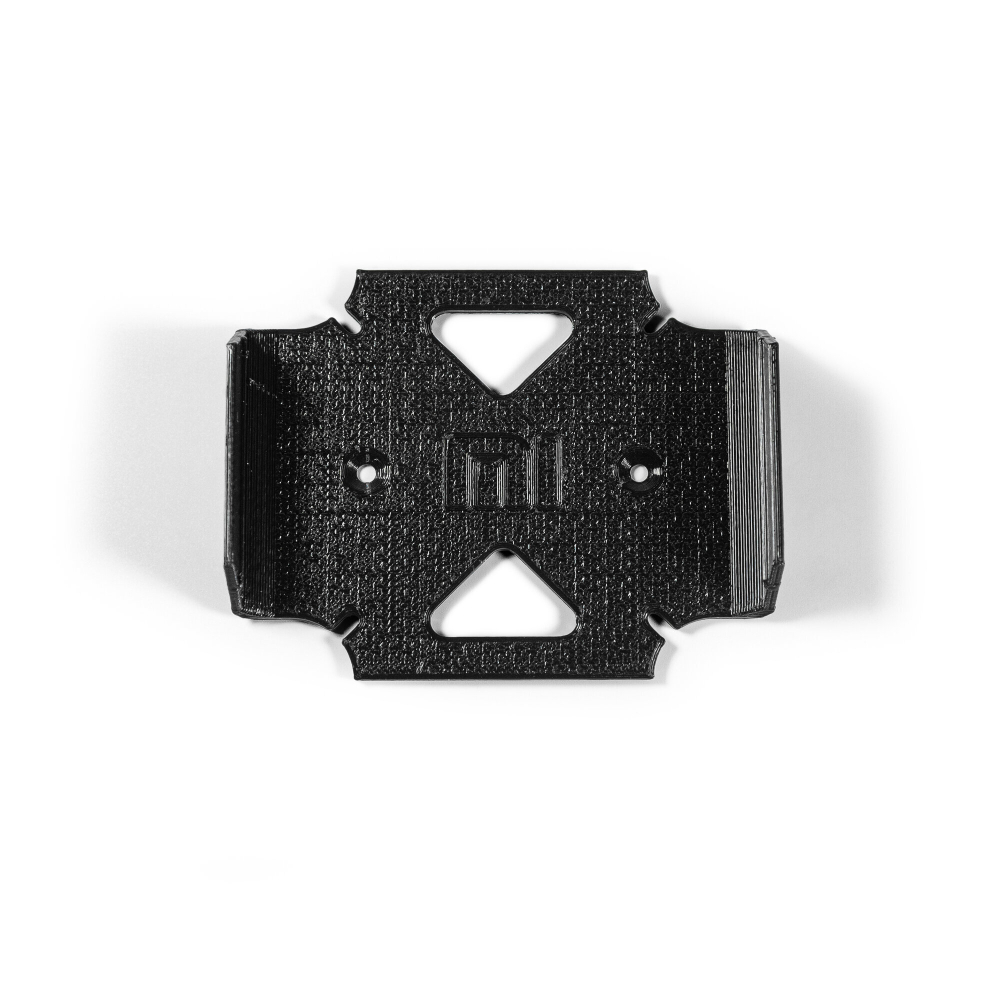 Набор 2 шт. Настенный кронштейн для Mi Box S (1 и 2 поколения), 3D печать