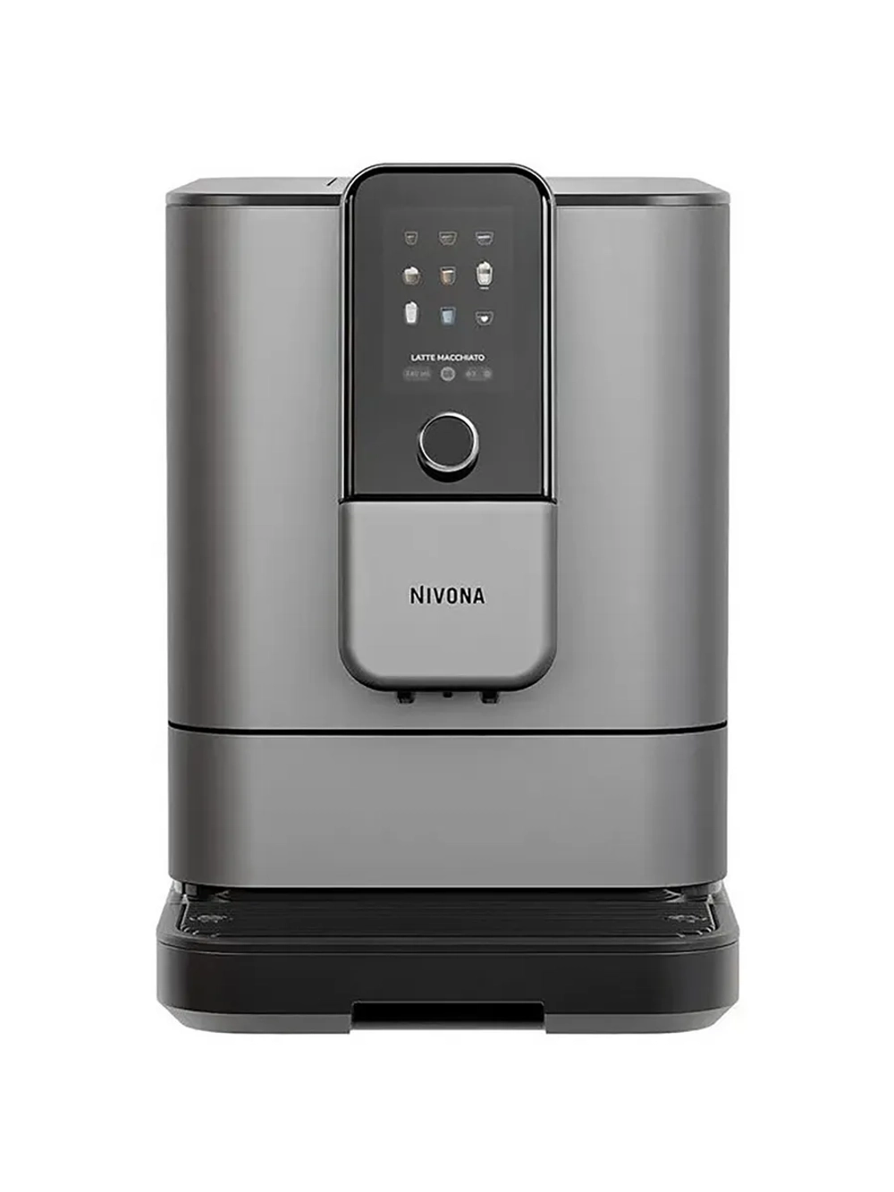 Кофемашина Nivona CafeRomatica NIVO 8103