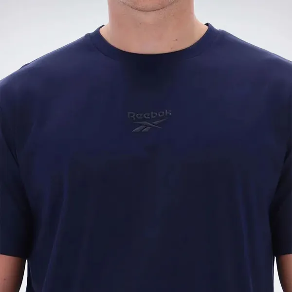 Футболка мужская REEBOK ADRIAN SS CREWNECK TEE