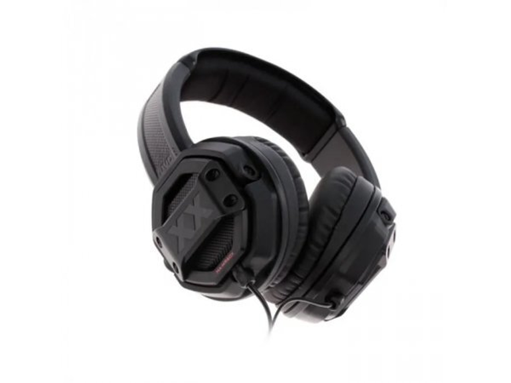 Наушники JVC HA-MR60X-E Black