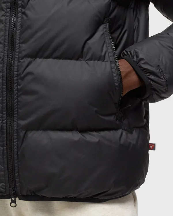 Куртка утепленная мужская NIKE M NK SF WR PL-FLD HD JKT