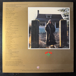 Emmylou Harris ‎– Light Of The Stable - The Christmas Album (Япония 1979г.)