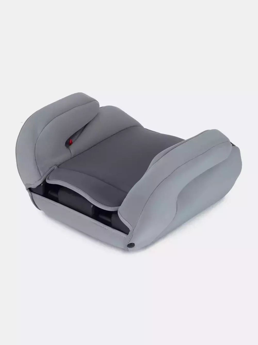 Автокресло 1020 "MACRO" RANT basic (Grey) группа 2-3 (15-36кг)