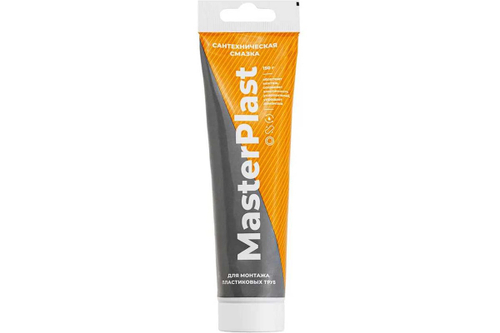 Смазка д/кан. труб MasterPlast 150 г. 555988