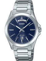 Мужские наручные часы Casio MTP-1370D-2A2