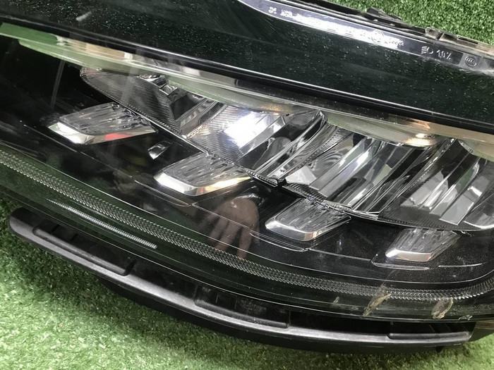 Фара левая Geely Atlas Pro (2021-н.в.) LED