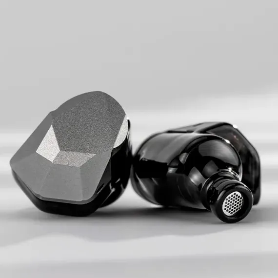MoonDrop Harmon Black
