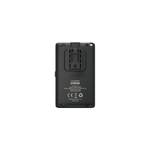 Фумигатор Nitecore EMR06 портативный электронный