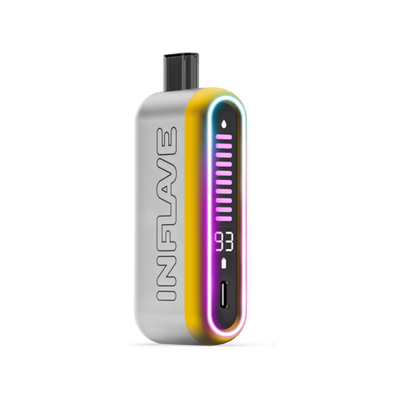 INFLAVE Onyx 18000