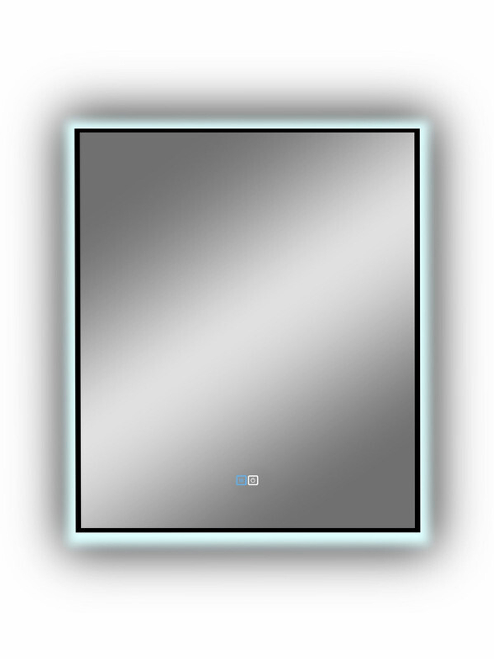 Зеркало "Amer medium" 600x700