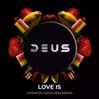 DEUS - Love Is (100g)
