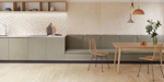 Vitra Wood-X Орех Белёный Матовый 20x120