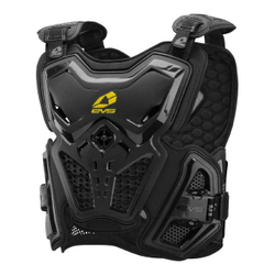 Детский защитный жилет EVS Roost F2