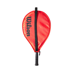 Теннисная ракеткаДетская теннисная ракетка Wilson Precision Jr 21 Junior Racket