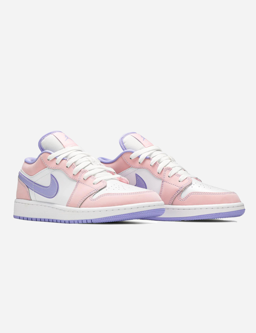 Air Jordan 1 Low "Arctic Punch"