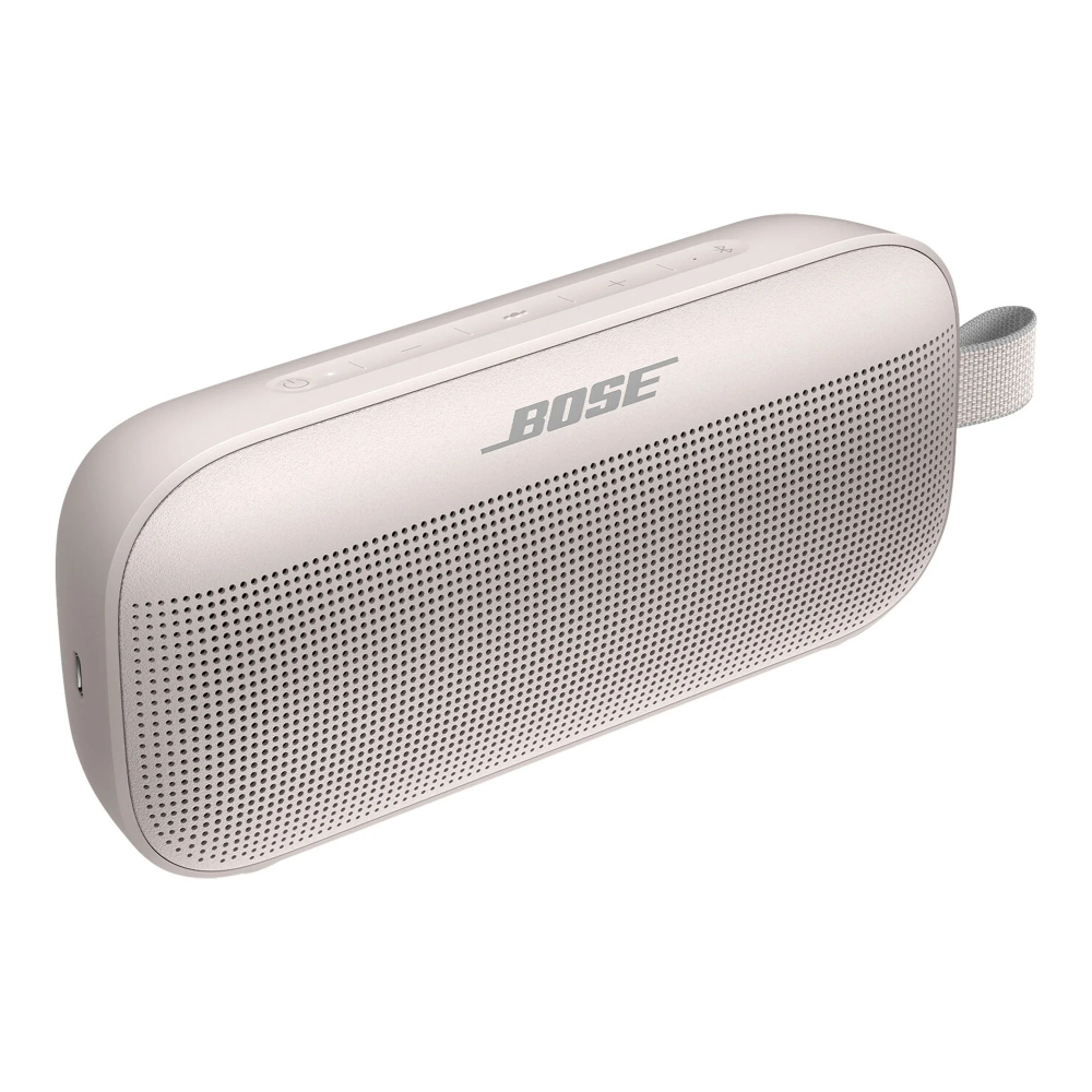 Беспроводная колонка Bose SoundLink Flex Stone Blue