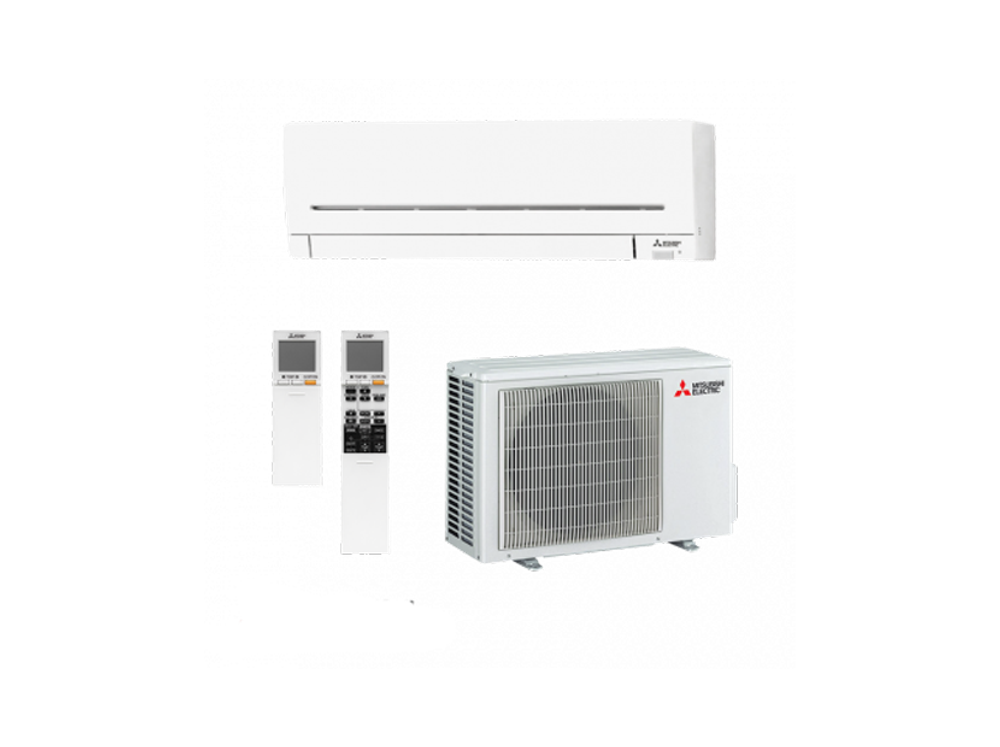 Сплит-система инверторная Mitsubishi Electric MSZ-AP35VGK/MUZ-AP35VG
