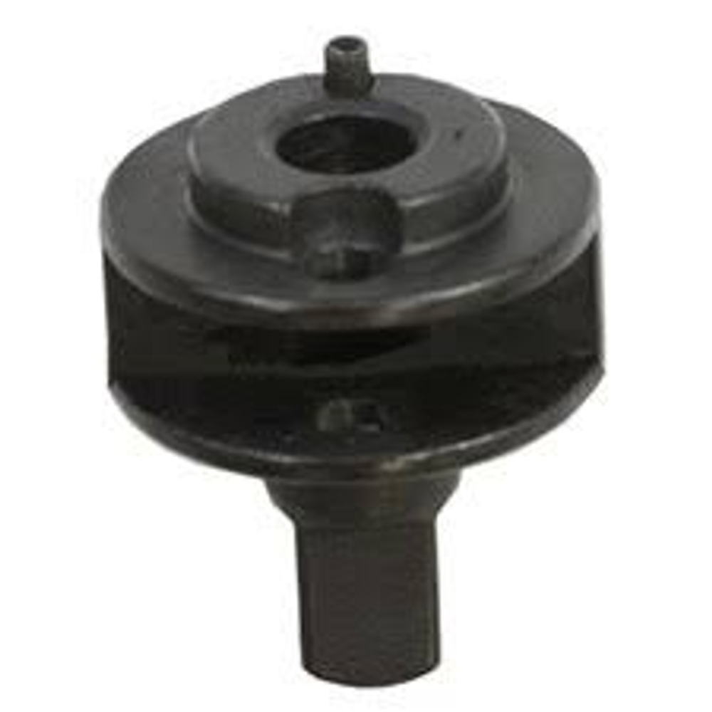 Хвостовик храповика 1/4 для пневмотрещотки CP824, Chicago Pneumatic (США)