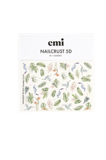 NAILCRUST 5D №41 Колибри