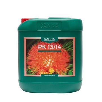 Стимулятор цветения CANNA PK 13/14, 5 L