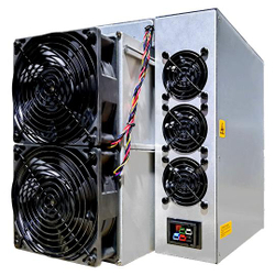 Antminer T21 190 TH/S Новый