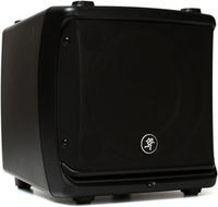 Mackie DLM8