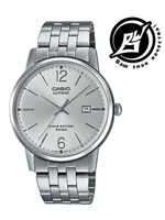 Мужские наручные часы Casio Collection MTS-110D-7A