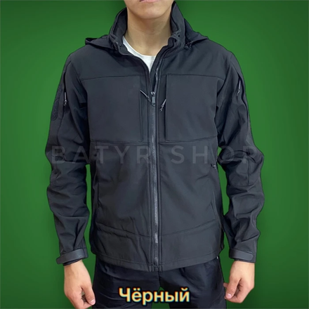 Софтшел куртка «Easton»