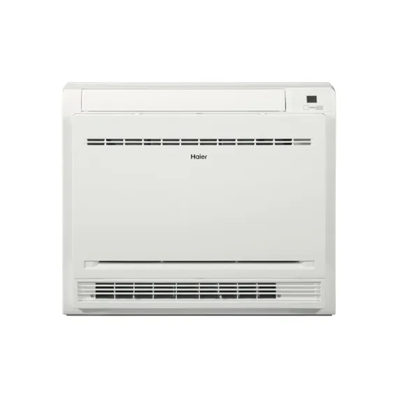 Консольный внутренний блок Haier AF25S2SD1FA