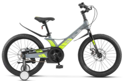 Велосипед Stels LEADER 210 MD 20