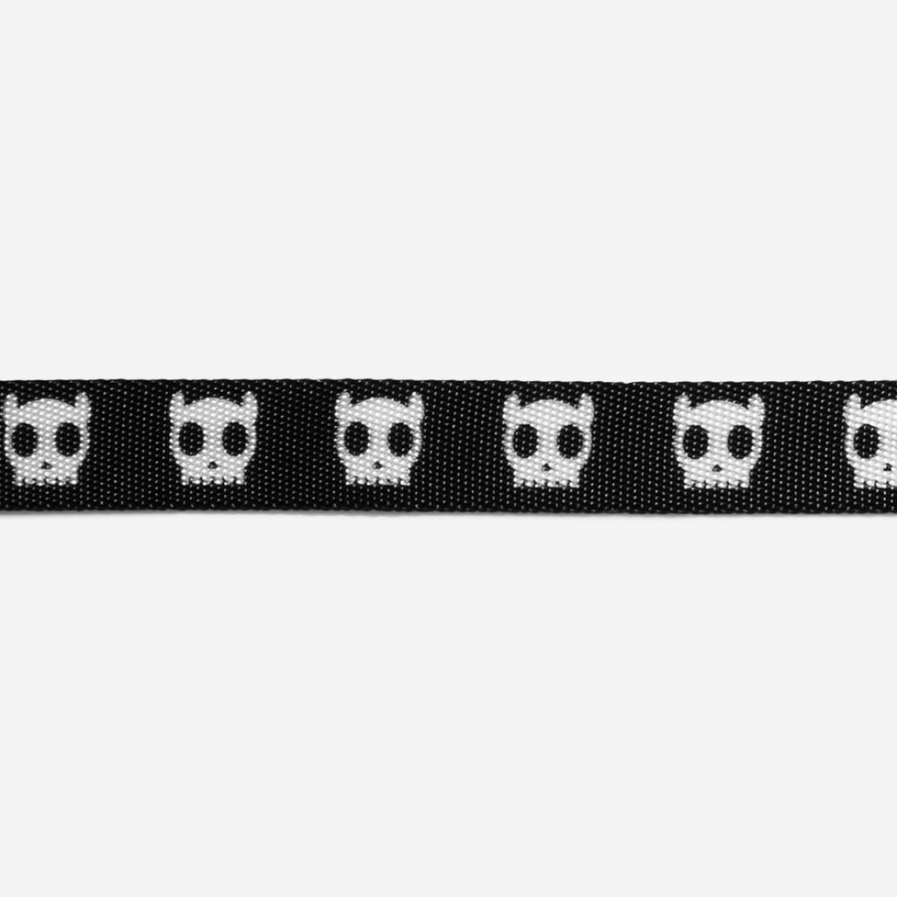 Брелок для ключей SKULL 2.0 Zee.Dog
