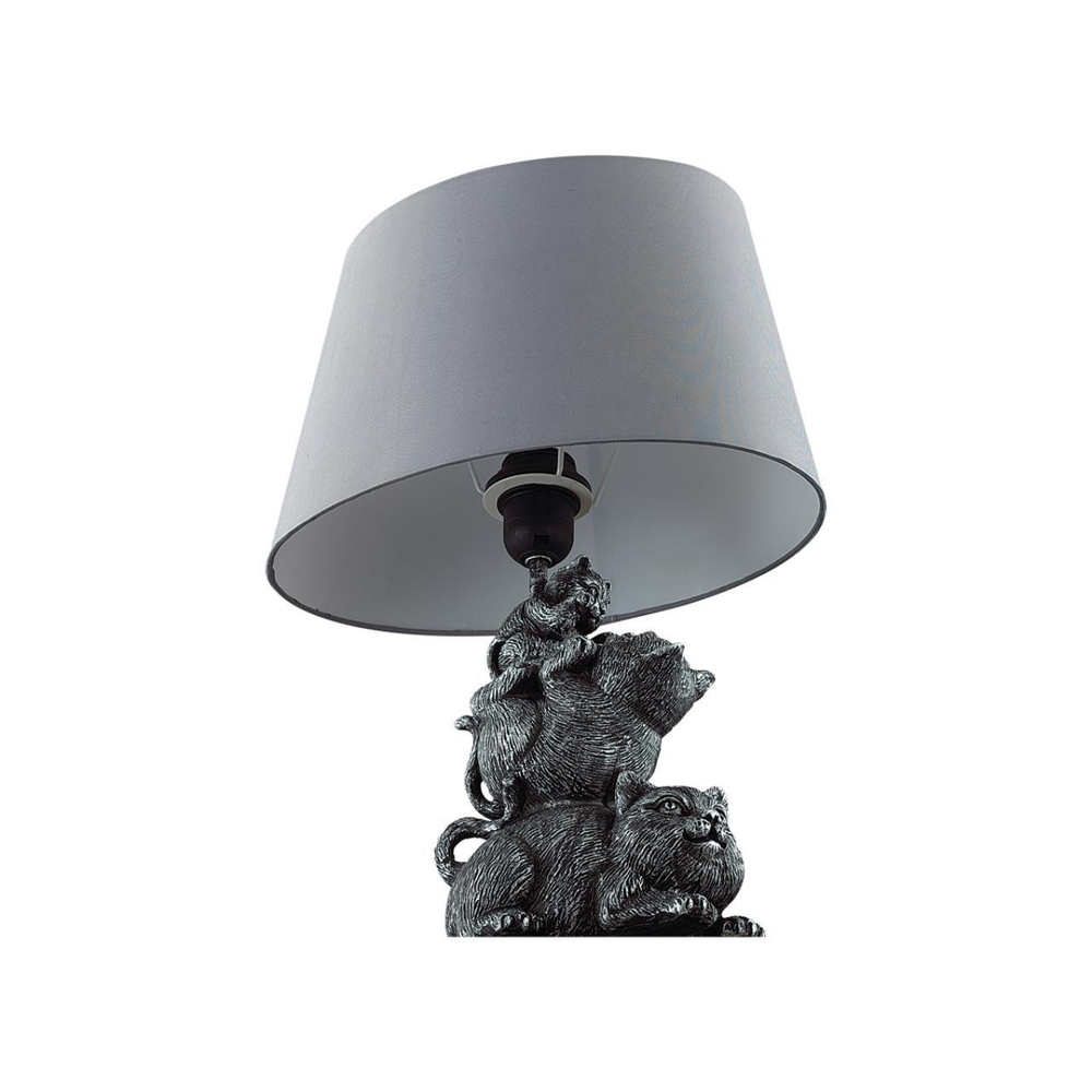 Настольная лампа Lumion CATTY 8128/1T