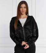Худи Liu Jo Sport - черный(TA4156 T3782)