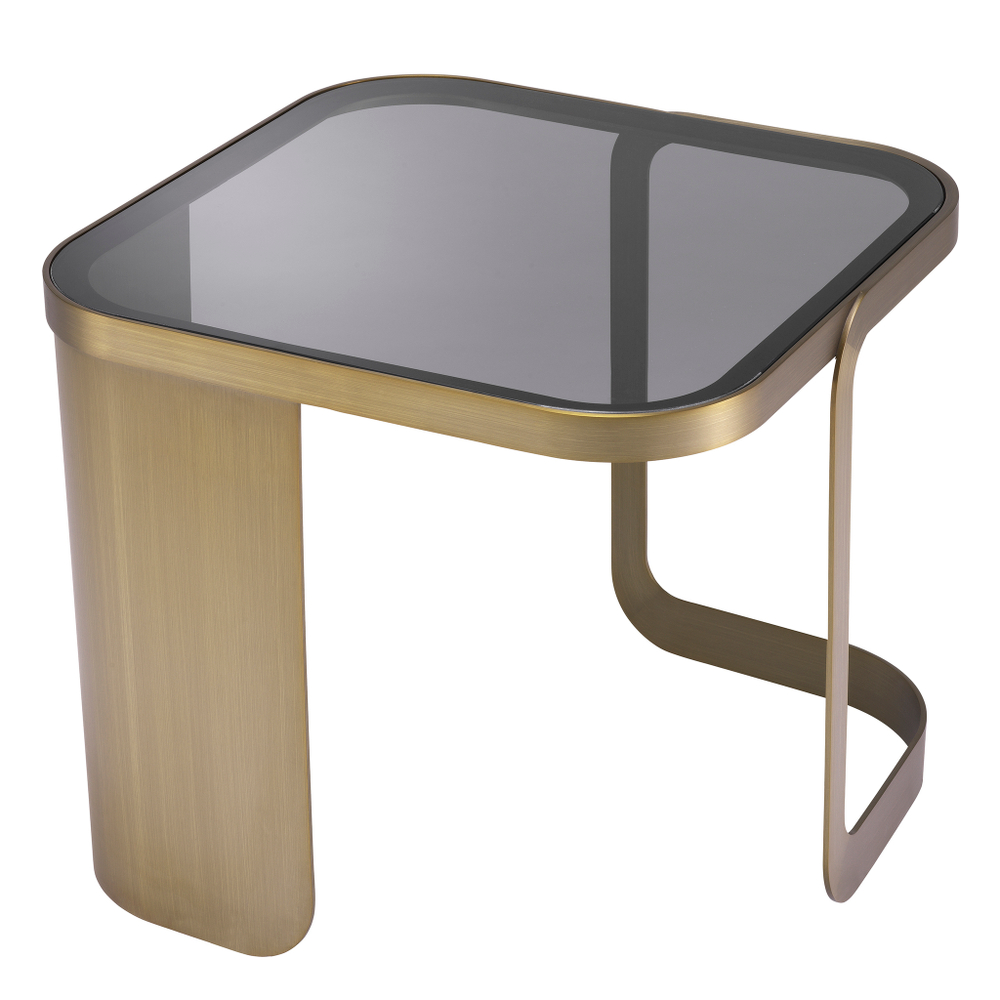 Приставной столик Side Table Numa арт.116297