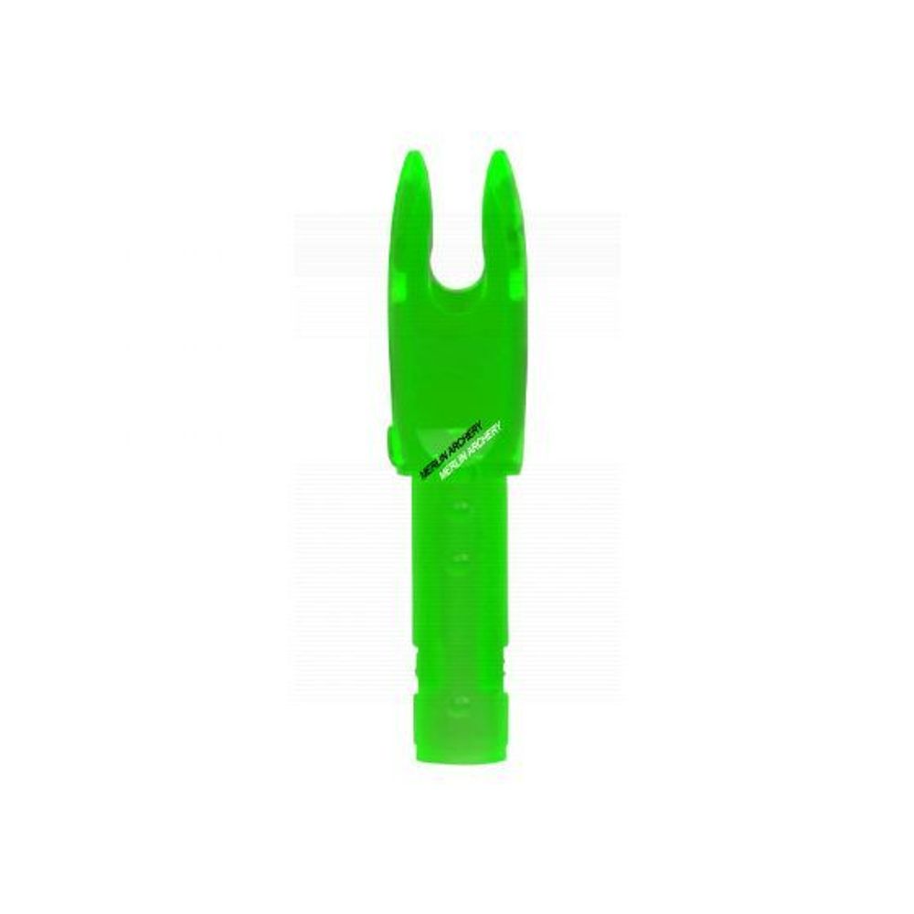 Хвостовик стрелы лука спортивного Easton Pin Nock G Small Groove