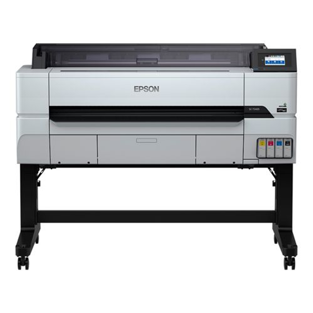 Струйный плоттер Epson SureColor SC-T5405 (C11CJ56301A0/ (C11CJ56301A1))