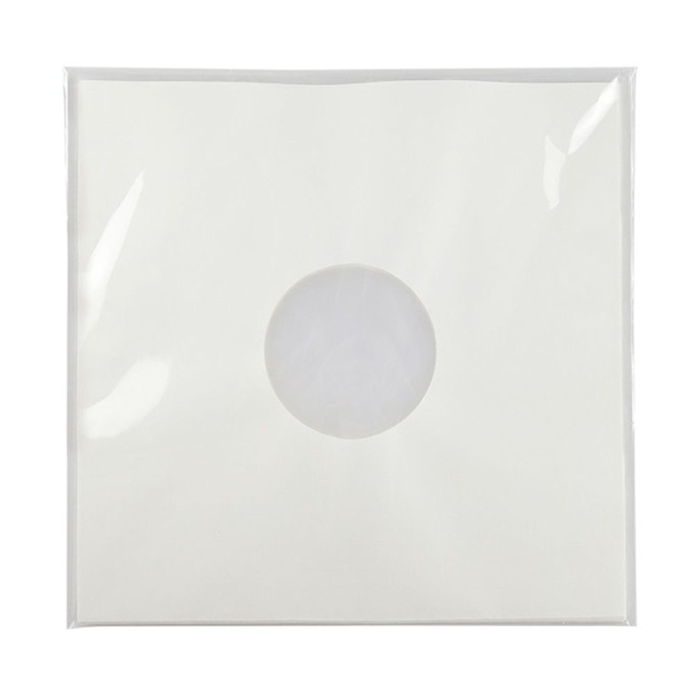 Внутренние Конверты Для Винила 12" (20 шт.)(Record Pro)