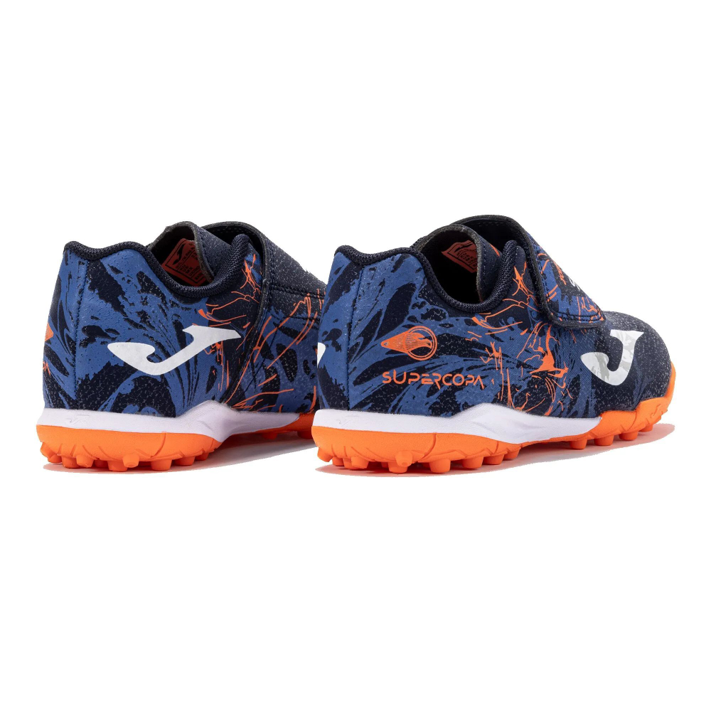 Шиповки детские JOMA SUPER COPA TF JR
