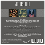 Jethro Tull / The Triple Album Collection (3CD)