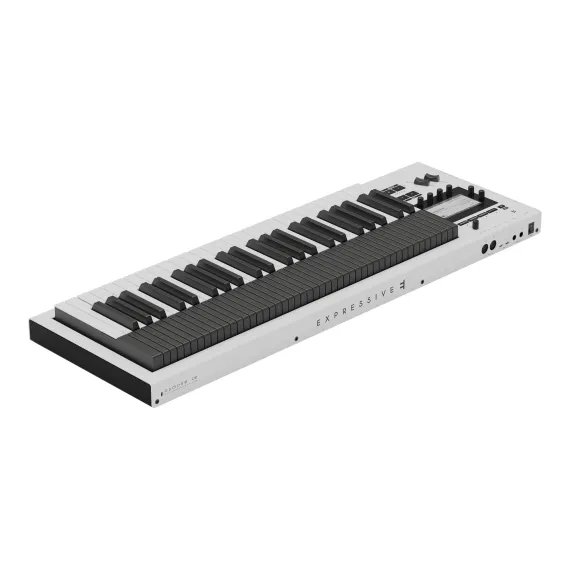 Expressive E OSMOSE 49 CE White