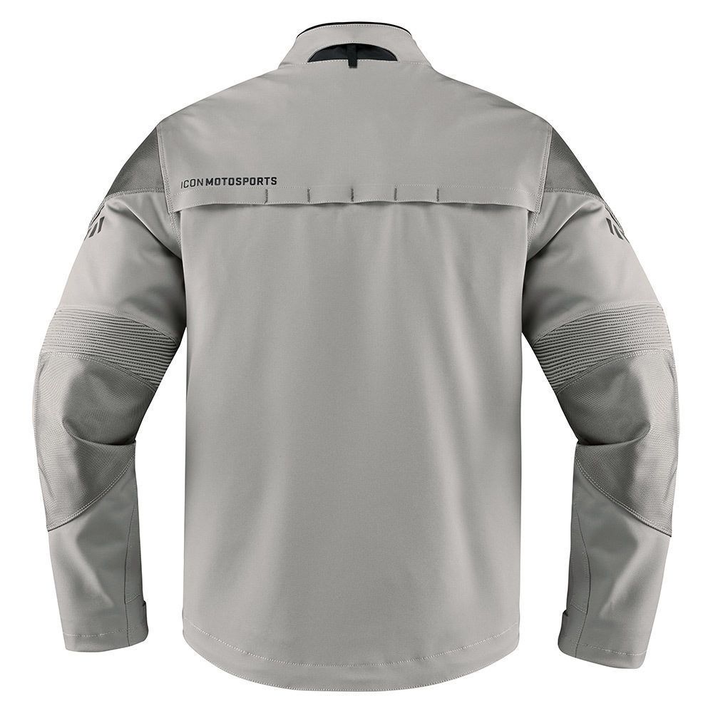Tarmac Jacket / Серый