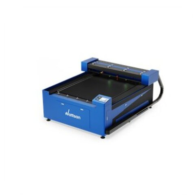 CO2 лазерный станок Wattsan CO2 лазерный станок Flat Bed 1630 PRO