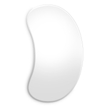 Зеркало Mirror Garrett арт.116025