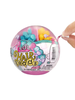 Игрушка мини ЛОЛ Сюрприз Хаир Бидс 511205EUC | L.O.L. Surprise Hair Beads Tots | кукла-сюрприз MGA Entertainment | 4+