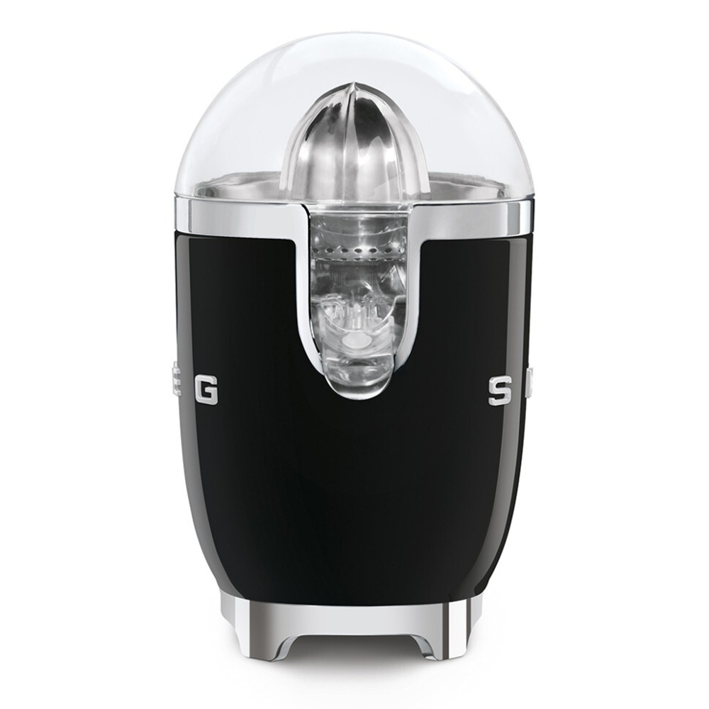 Соковыжималка для цитрусовых Smeg CJF11BLEU