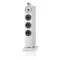 Bowers &amp; Wilkins 702 S3 Satin White