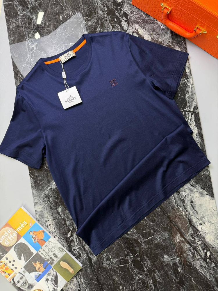 Футболка Hermes