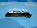Крепление бампера переднее правое Honda STREAM 2000-2003