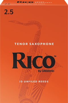Трости для саксофона RICO RKA1025